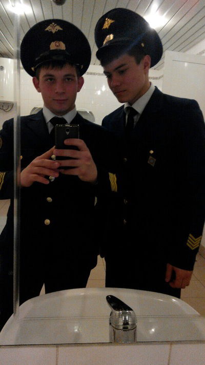 Виктор Кузнецов