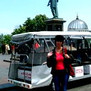 Елена Чернега