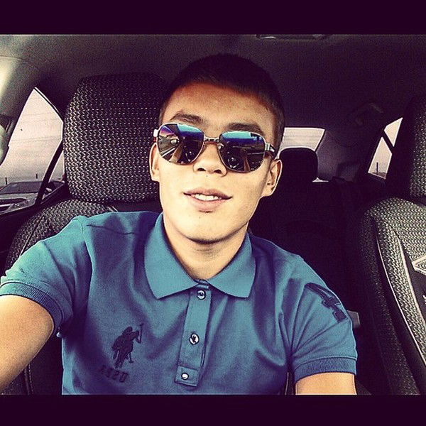 Еркебулан Алимкулов