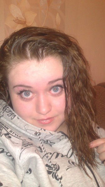 Ксюша Ермакова