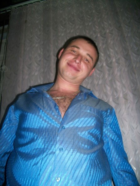 Сергей Симако