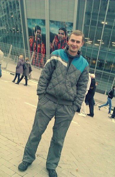 Роман Проскуряков