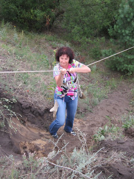 Елена Котова