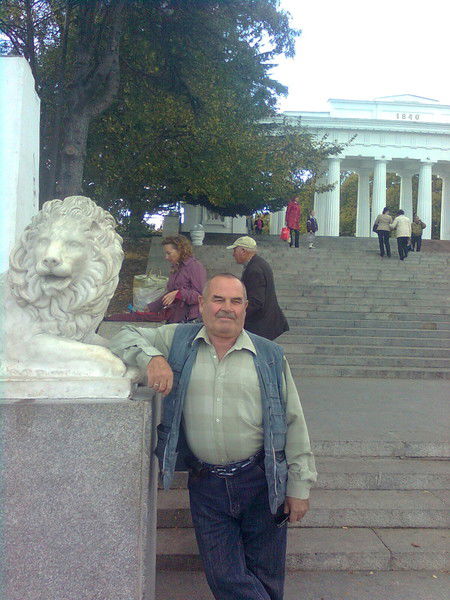 Анатолий Кулько