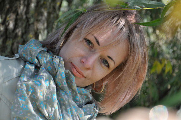 Ирина Савельева