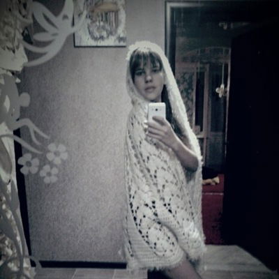 Анастасия Дудьянова