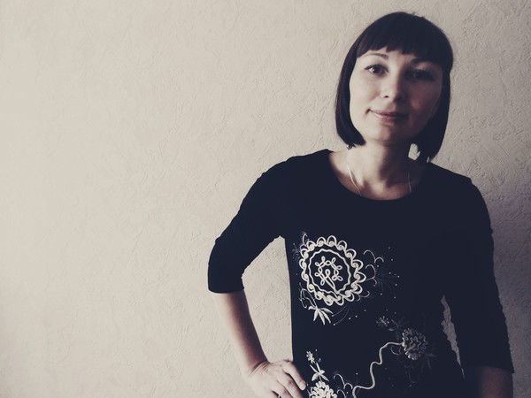 Галина Лунева