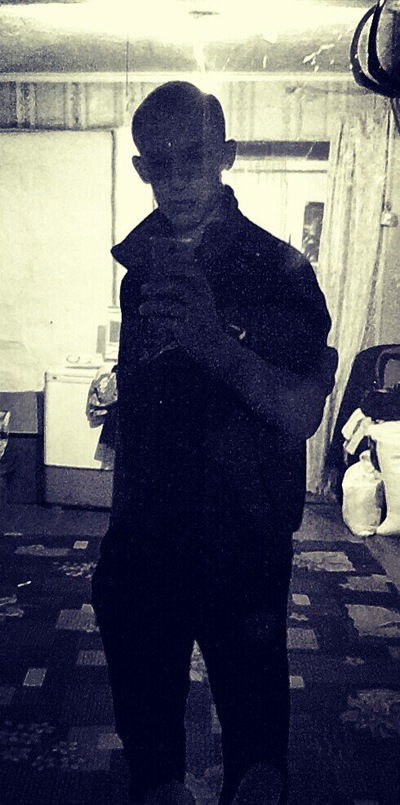 Максим Гардт