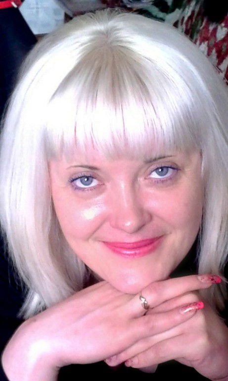 Наталья Хакало