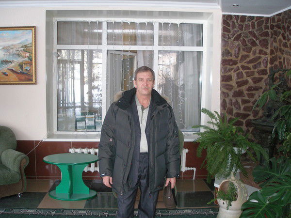 Валерий Лукоянов