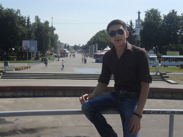 Айбек Жумалин