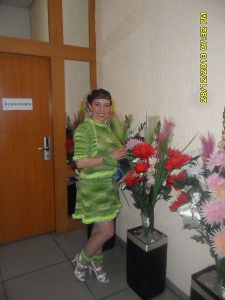 Ирина Винтер