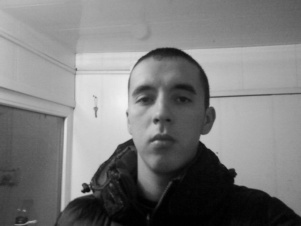 Иван Крячков