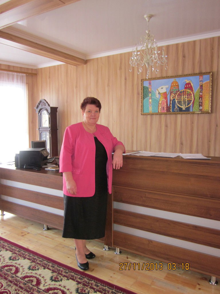 Валентина Неринг