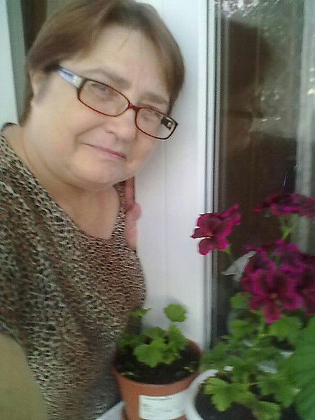 Людмила Семенюк