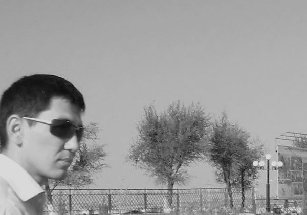 Баглан Таукеев