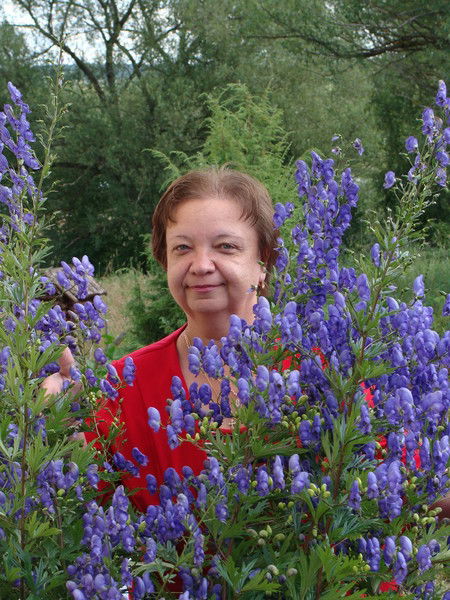 Ольга Иванова