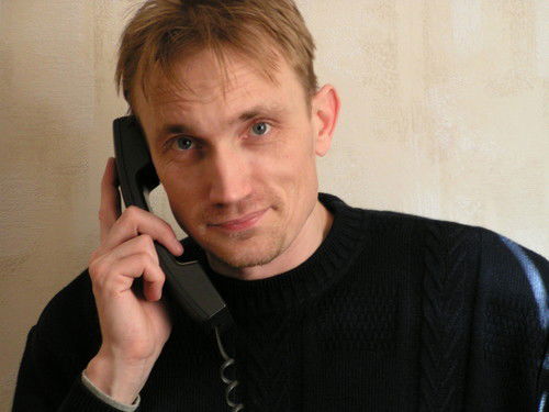 Сергей Тисс