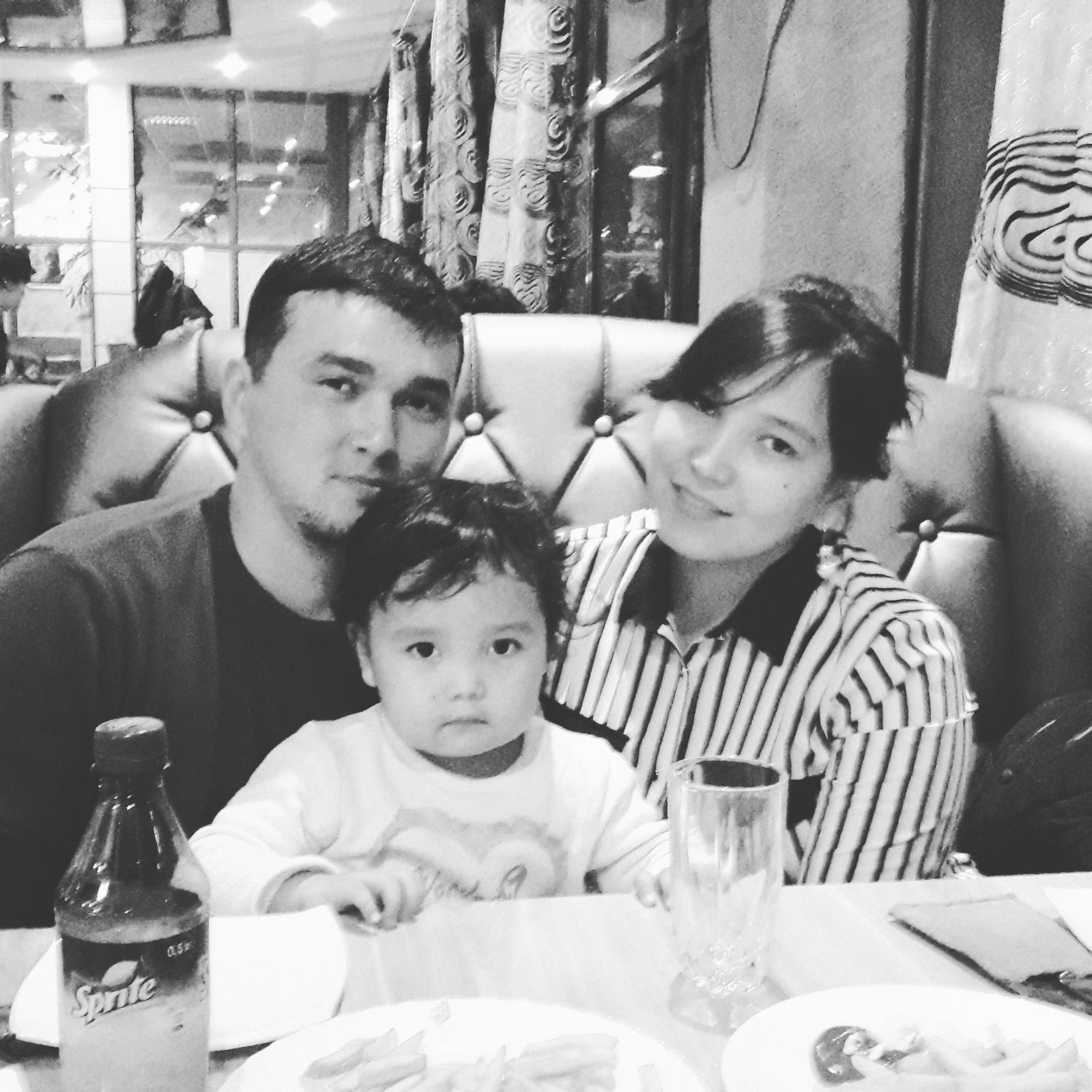 Куат Отеген