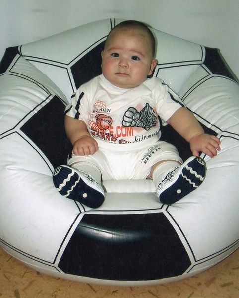 Гульбану Хасенова