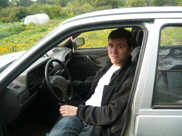 Константин Овчинников