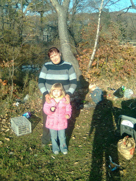 Ольга Марискина