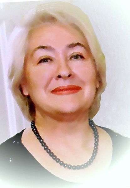 Маргарита Шумейко