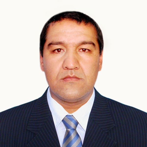 Бахтиер Мухторов