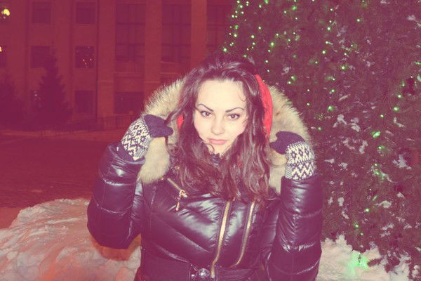 <3 Брюnето4Ka <3