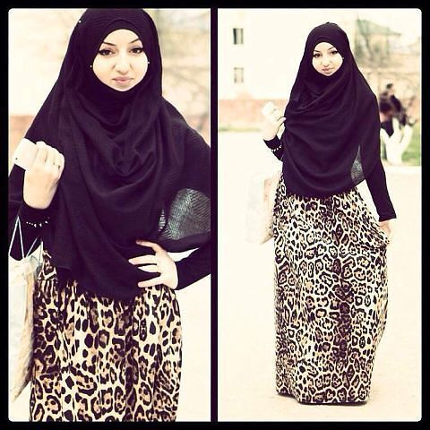 Malenkoe Tvorenie Allaha