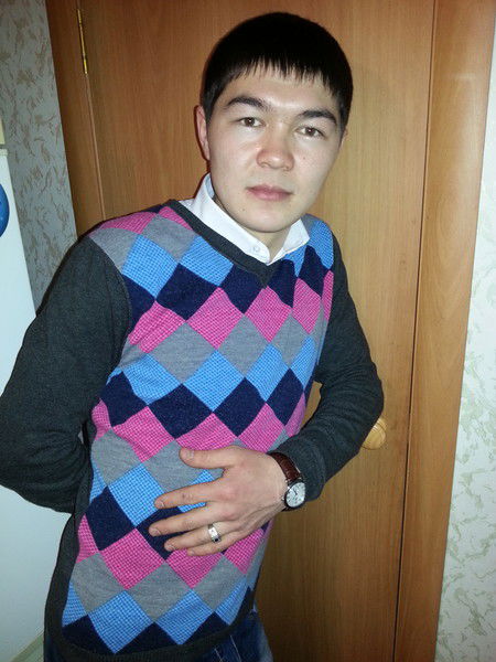 Алмат Мамбетиязов