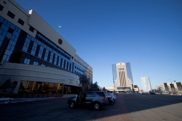 Бухгалтерия Управление Культуры Г.астаны