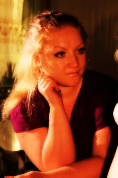 Инесса Широкова