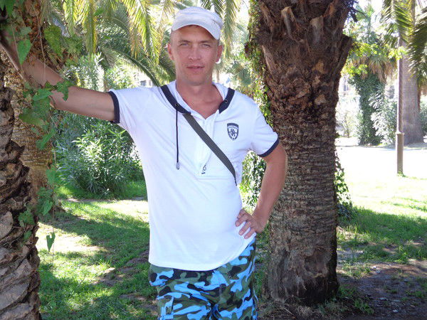 Сергей Подкорытов