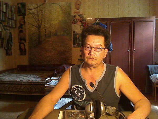 Хамидолла Бермухамбетов