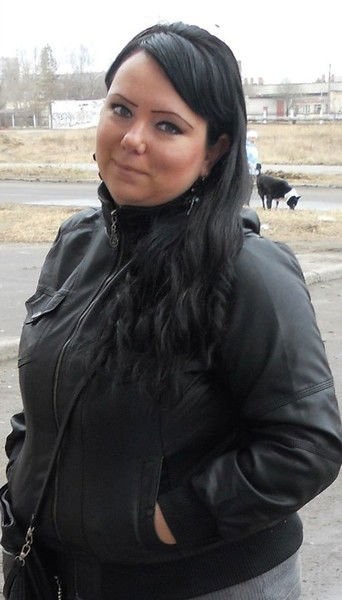 Елена Куприянова