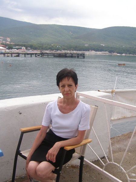 Людмила Асташенко