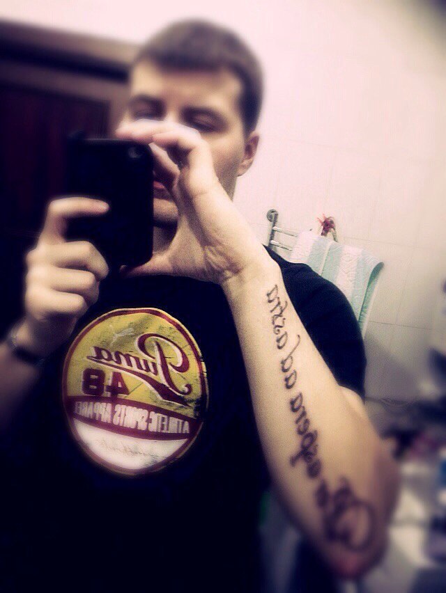 Саша Дроздов