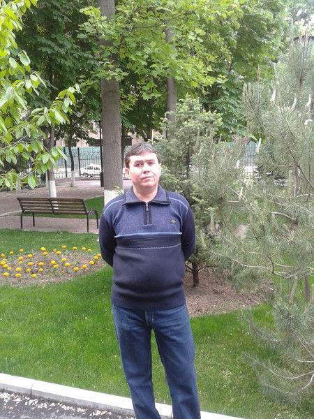 Марат Бикмиев