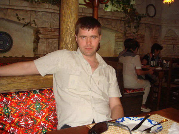 Иван Ишимцев