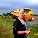 Елена Давыдова