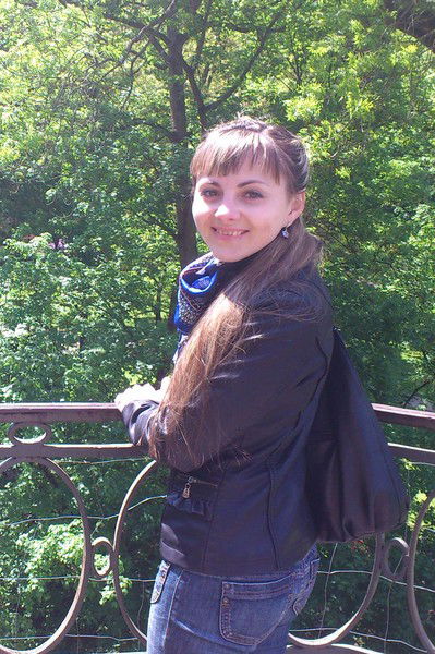 Вероника Астапкович