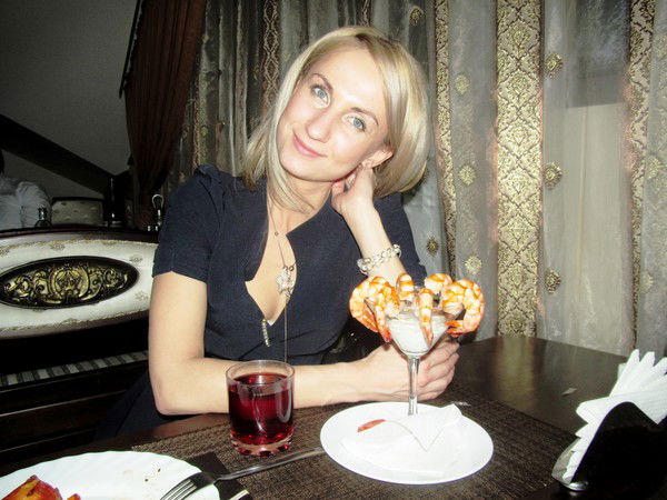 Валя Сивакова