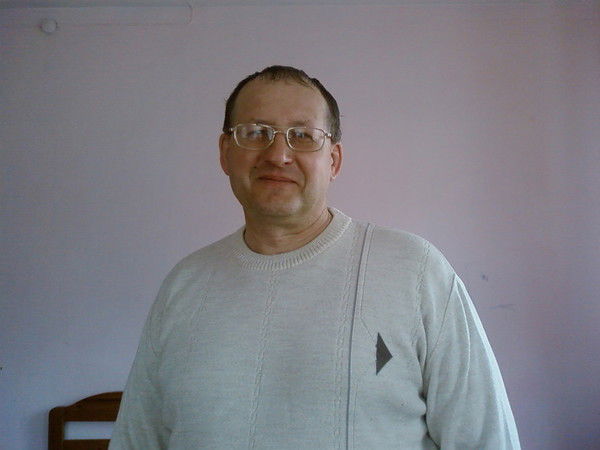 Евгений Суяров