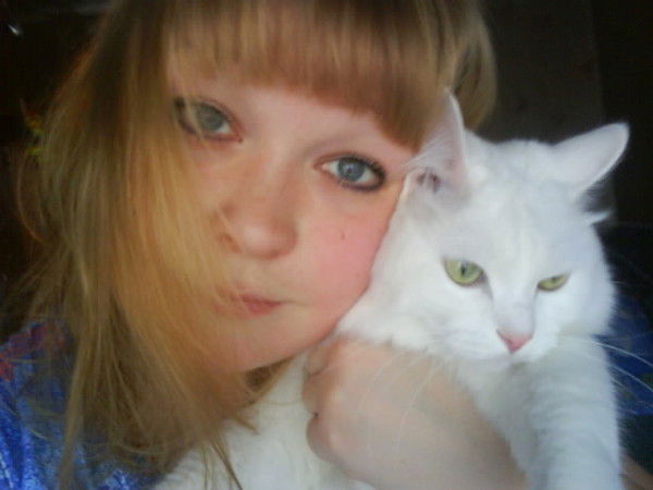 Екатерина Кормаченко