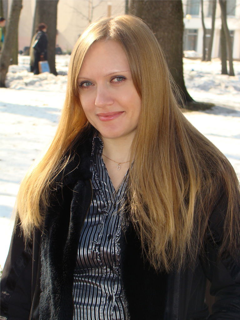 Олеся Астапенко