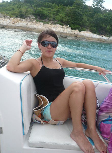 Наталья Ефимова