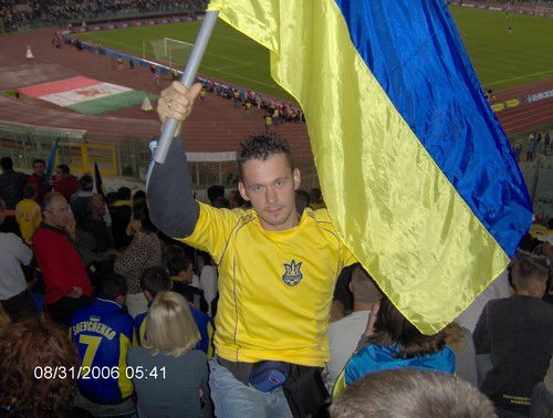 Aleksandr Cheremisov