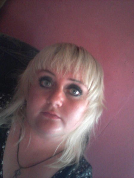 Анастасия Николаевна