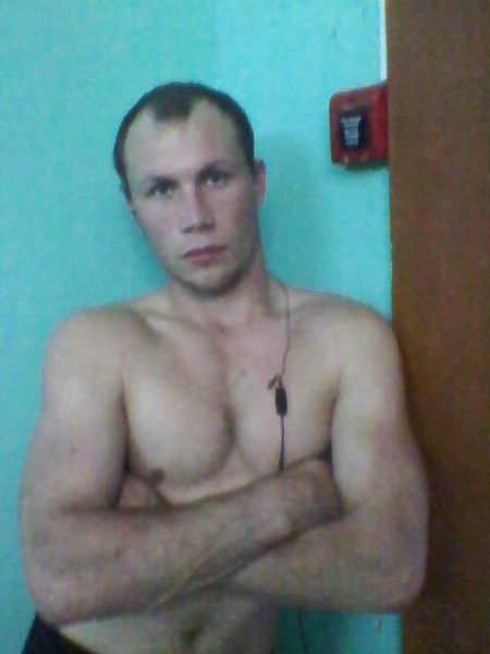 Евгений Соловьев